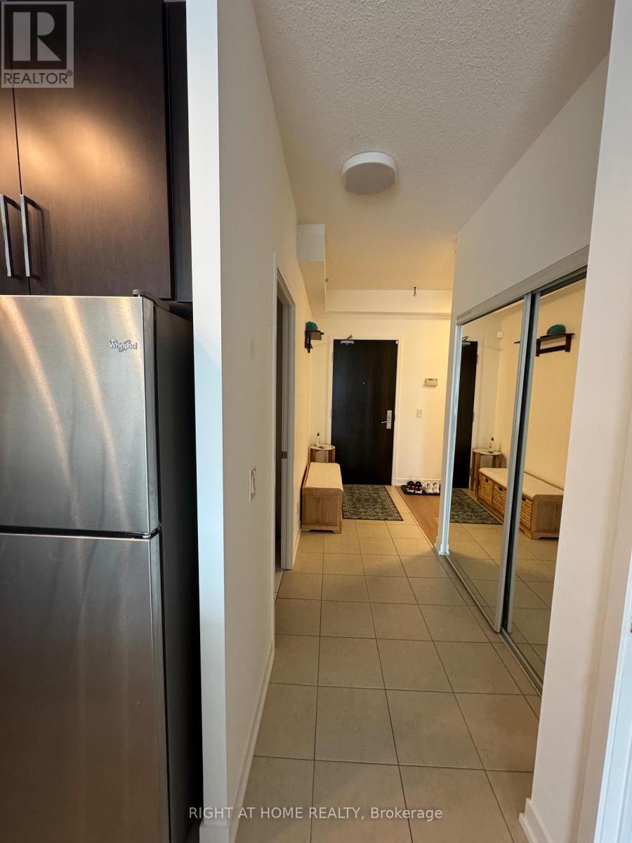 1110 - 840 Queens Plate Drive Property Photo 1