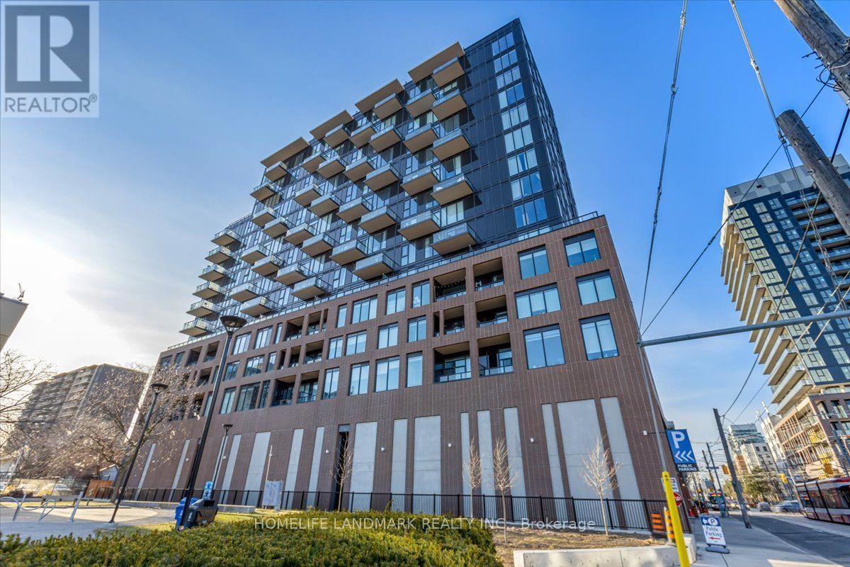 1023 - 270 Dufferin Street Property Photo 1