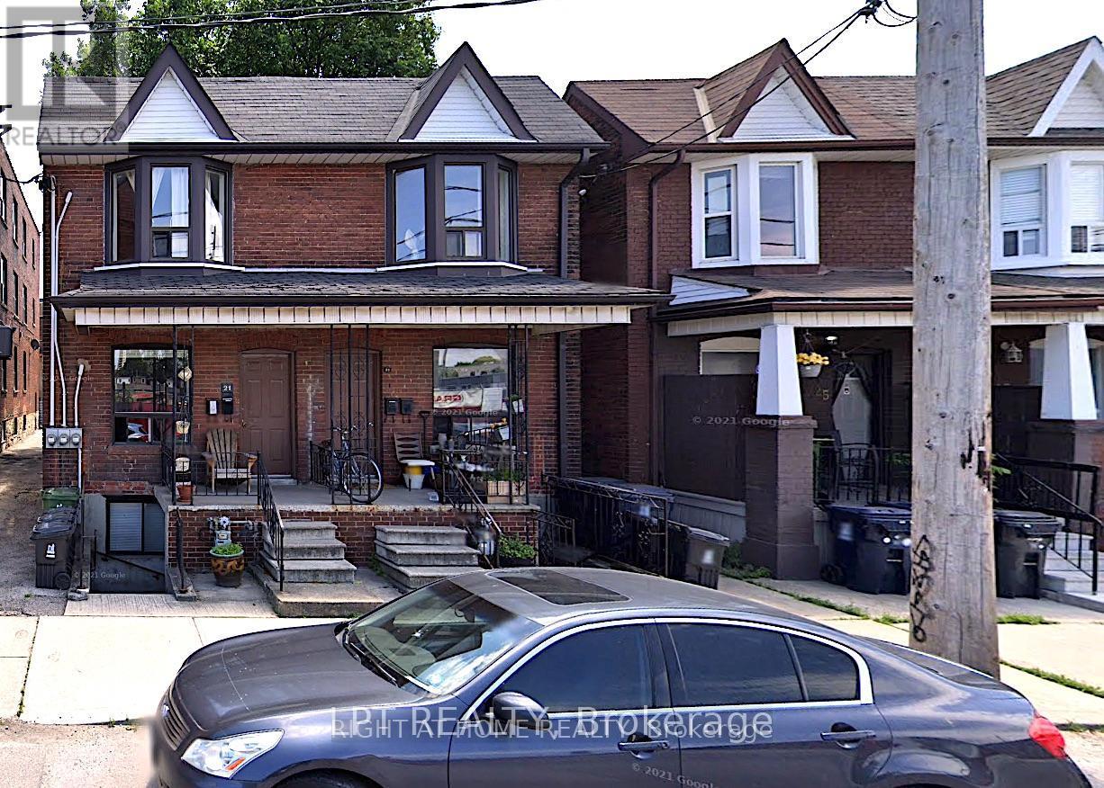 21 Paton Road Property Photo 1