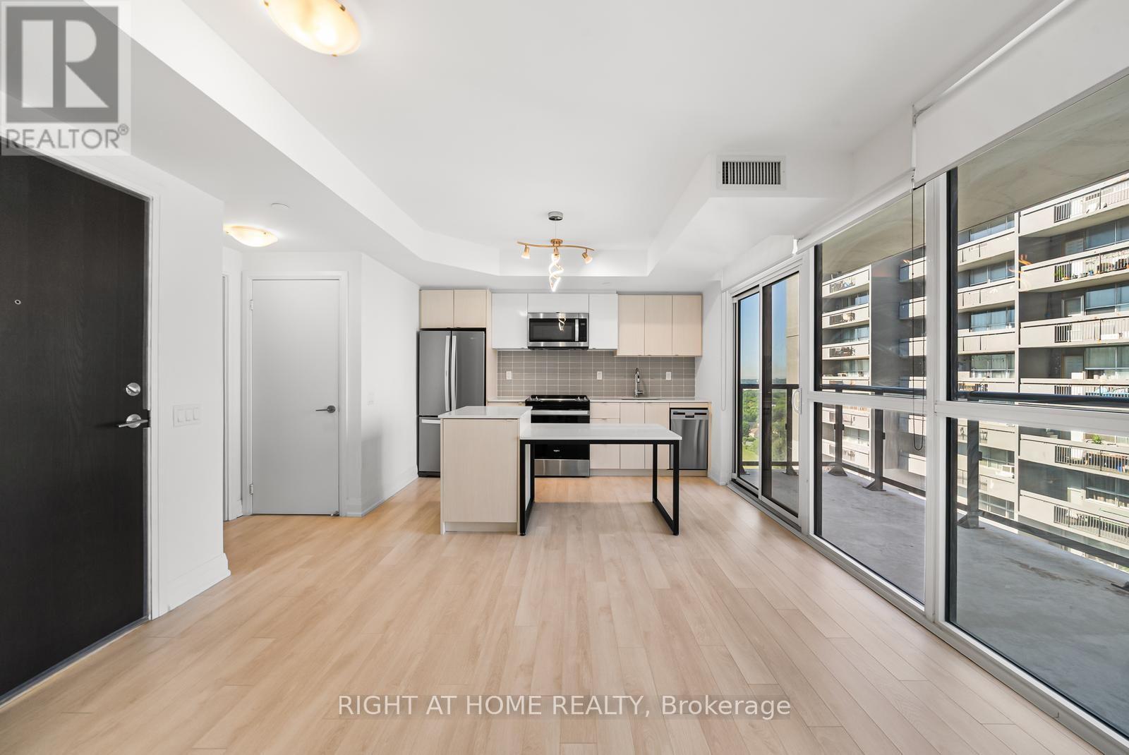1511 - 1461 Lawrence Avenue W Property Photo 1