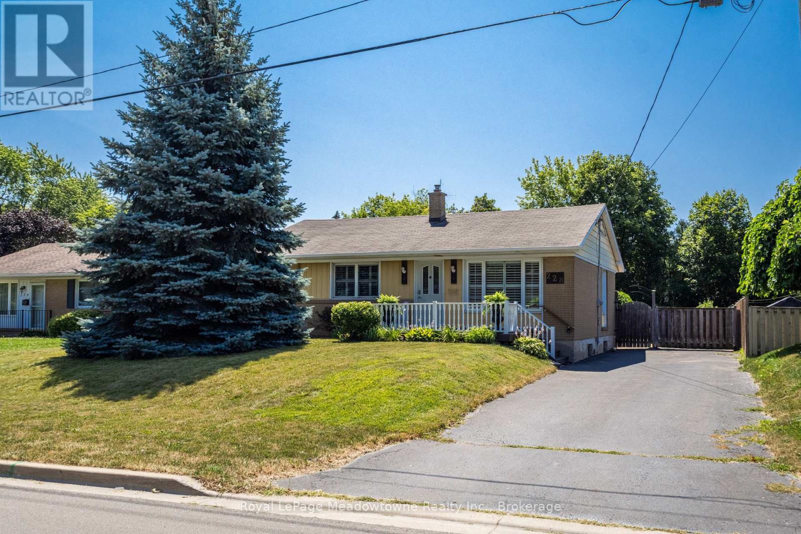 228 Bell Street Property Photo 1