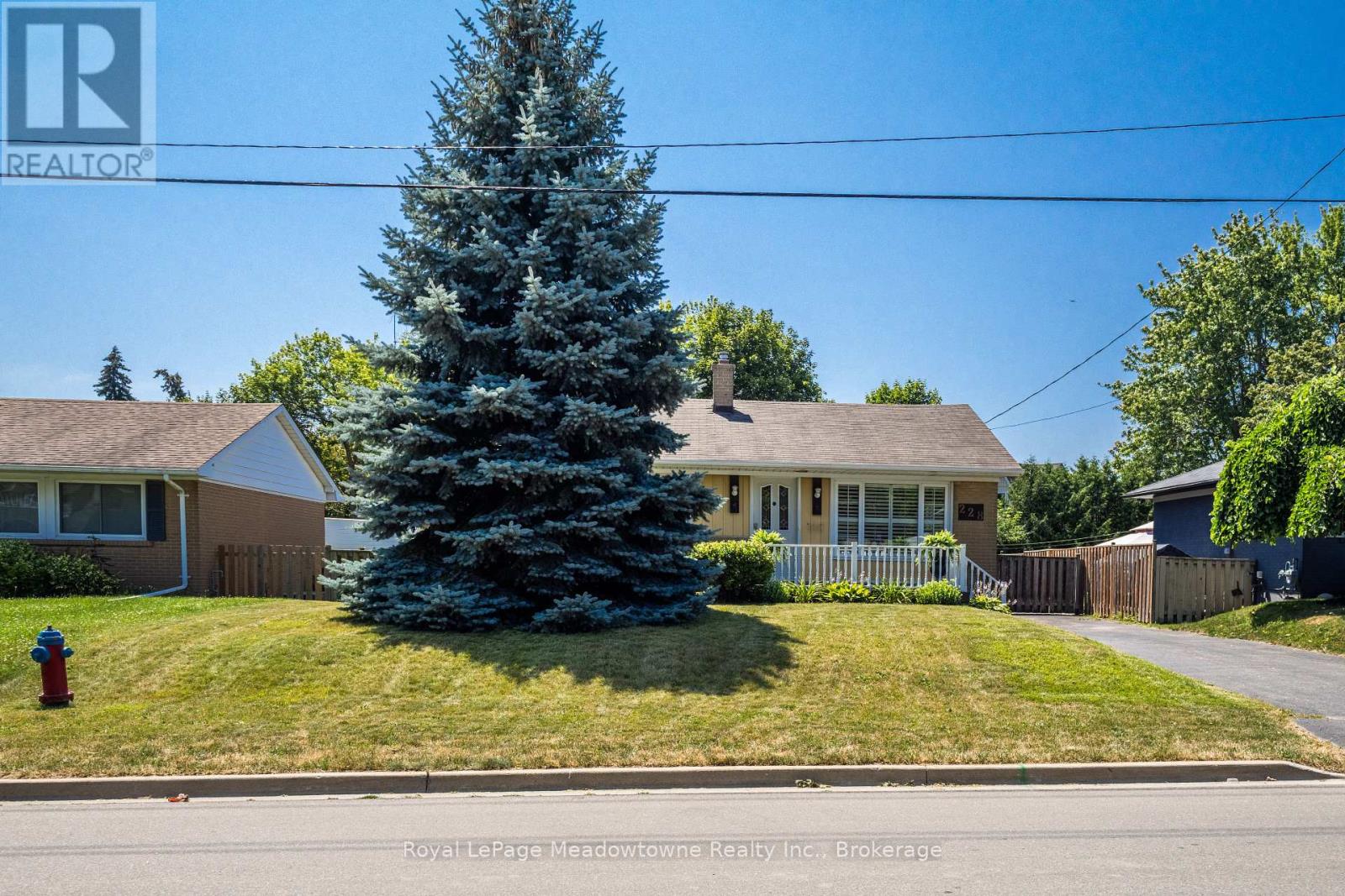 228 Bell Street Property Photo 2