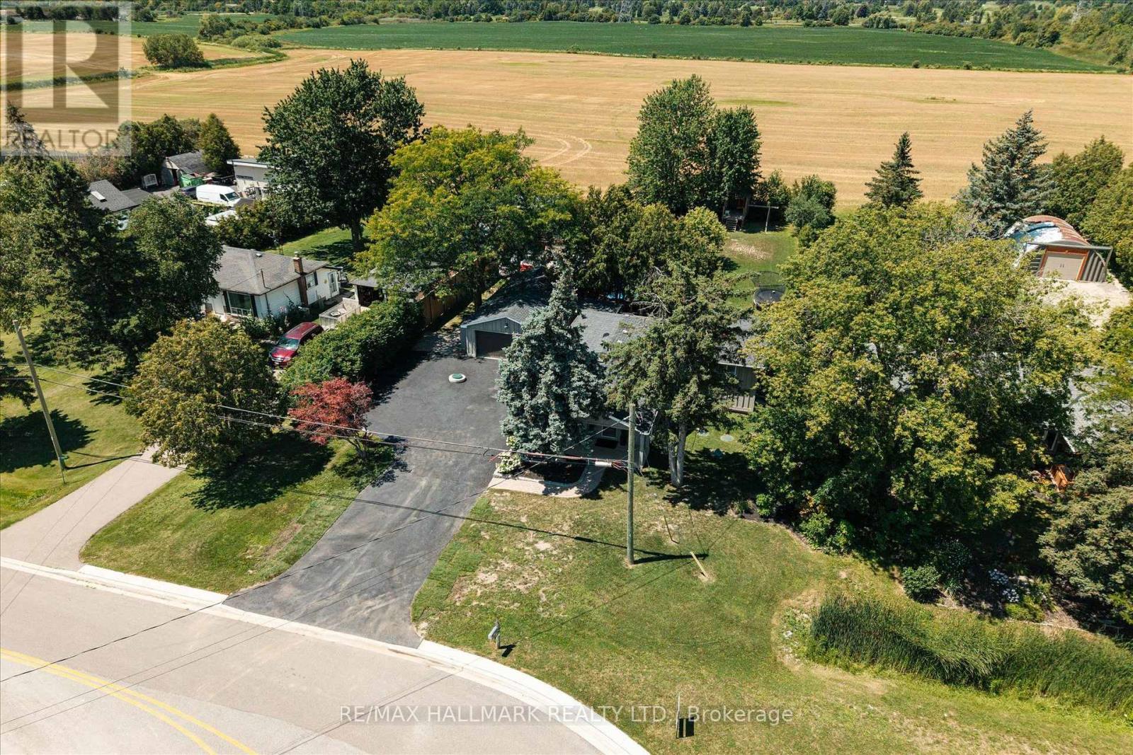 7433 5 Side Road Property Photo 1