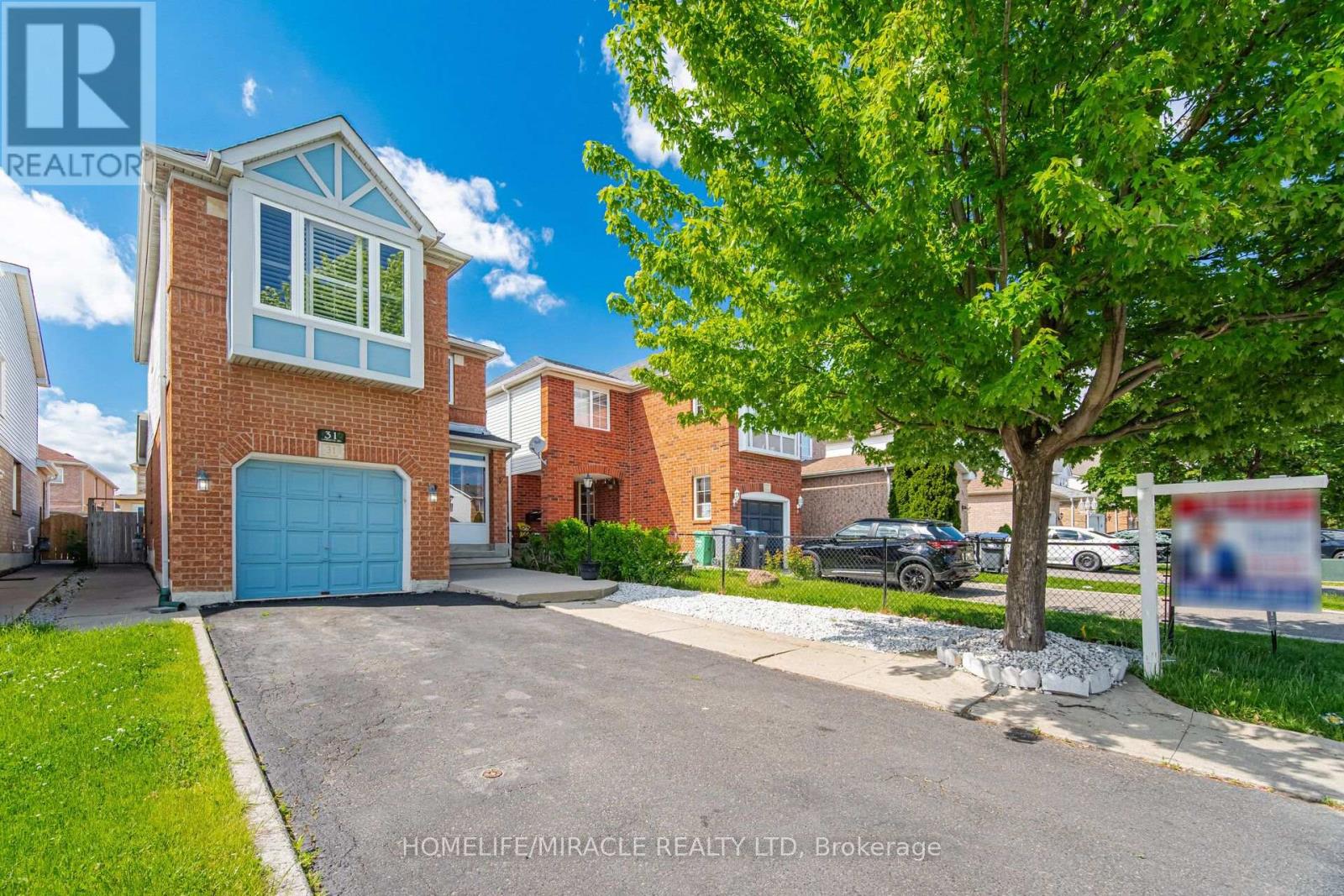 31 LARKSPUR ROAD