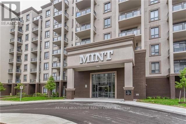 515 - 2490 Old Bronte Road Property Photo 1
