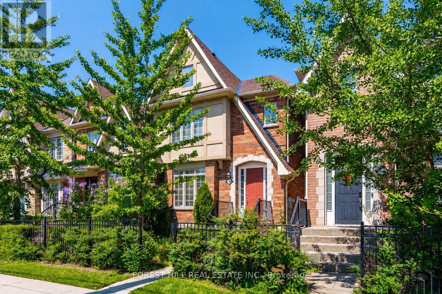 3549 EGLINTON AVENUE W Property Photo 1