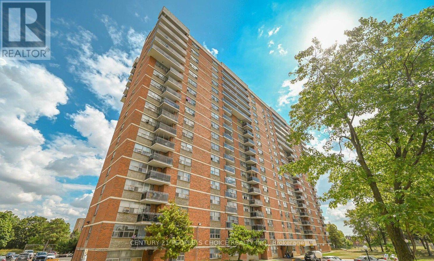 509 - 2645 KIPLING AVENUE Property Photo 1