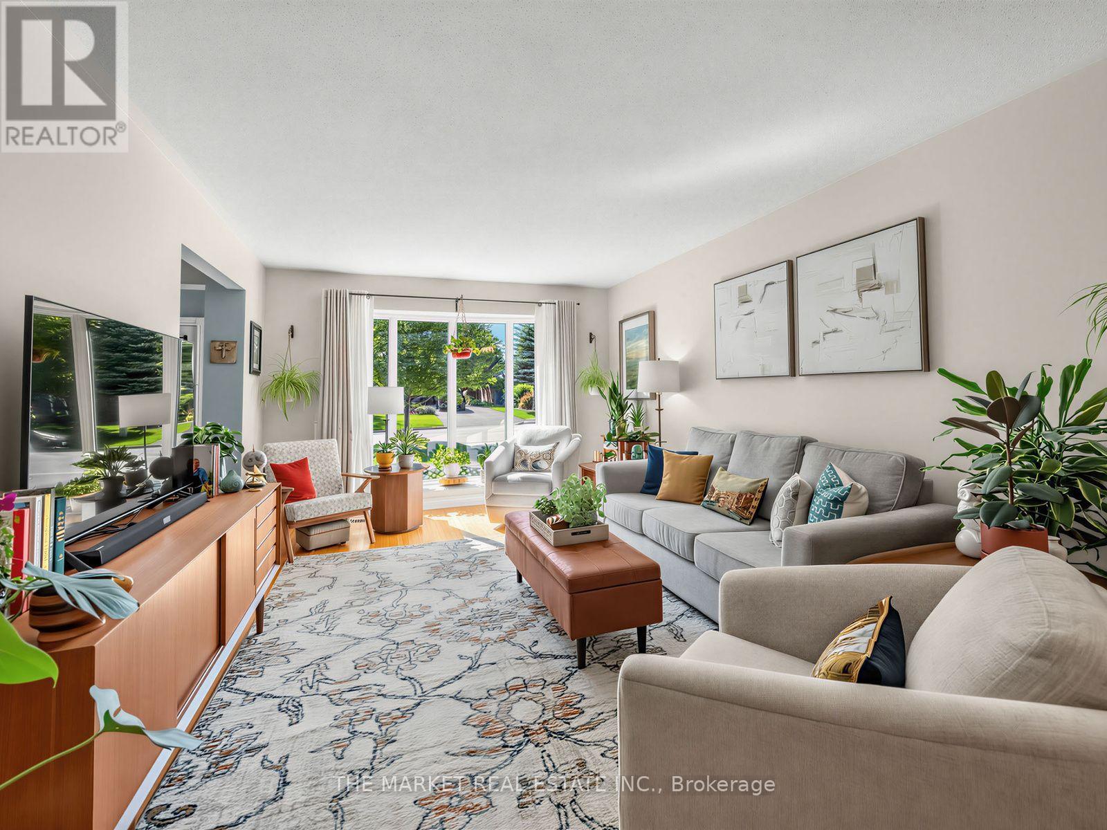 1033 FRANCONIA DRIVE