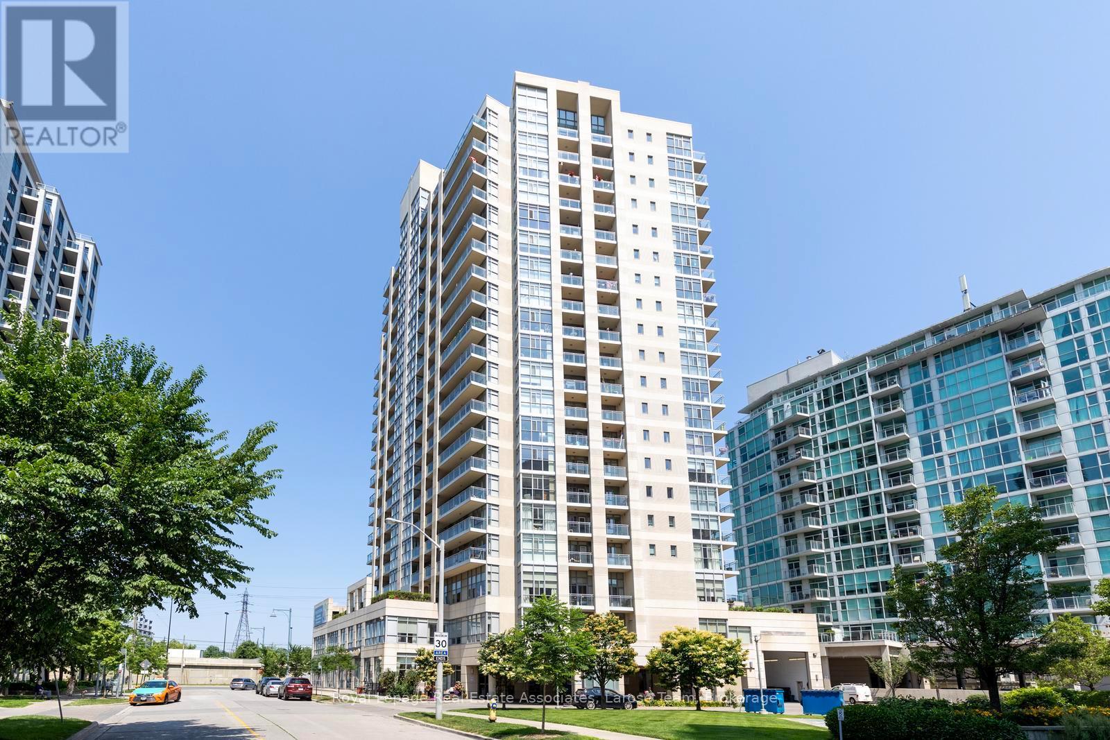 2101 - 3 Marine Parade Drive Property Photo 2