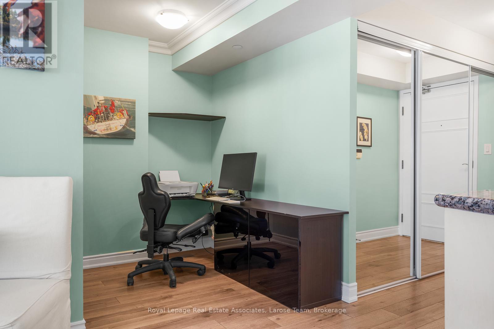 2101 - 3 Marine Parade Drive Property Photo 9