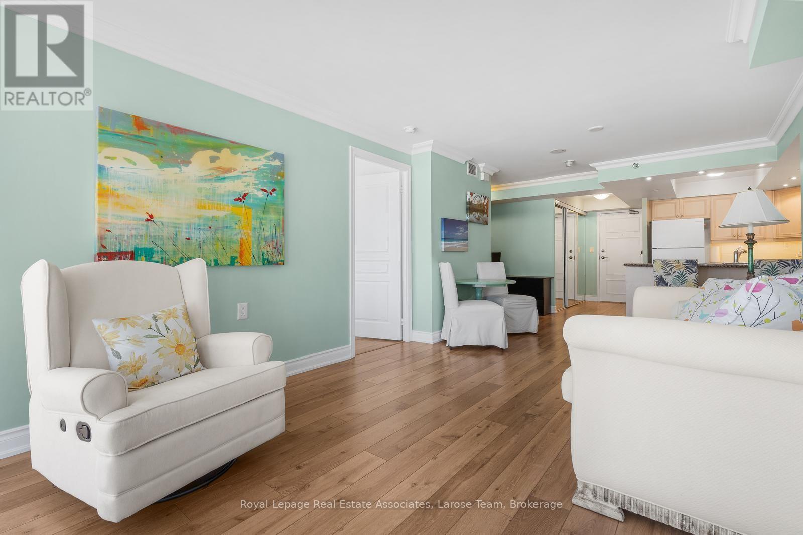 2101 - 3 Marine Parade Drive Property Photo 12