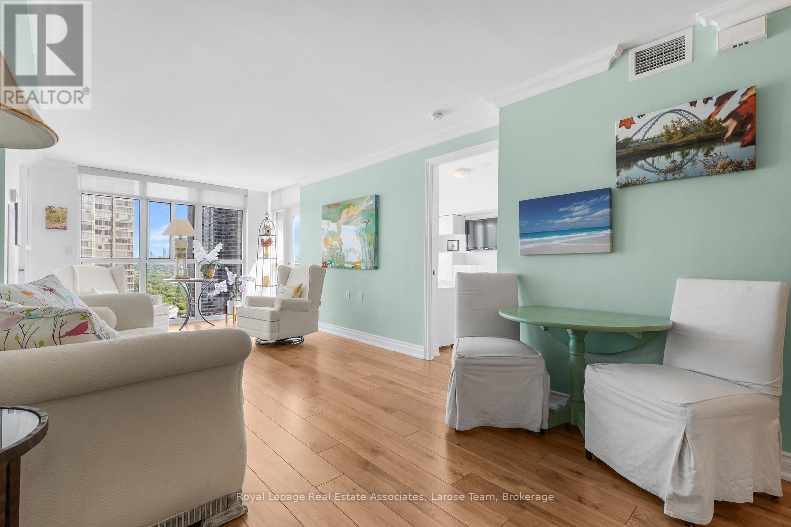 2101 - 3 Marine Parade Drive Property Photo 13