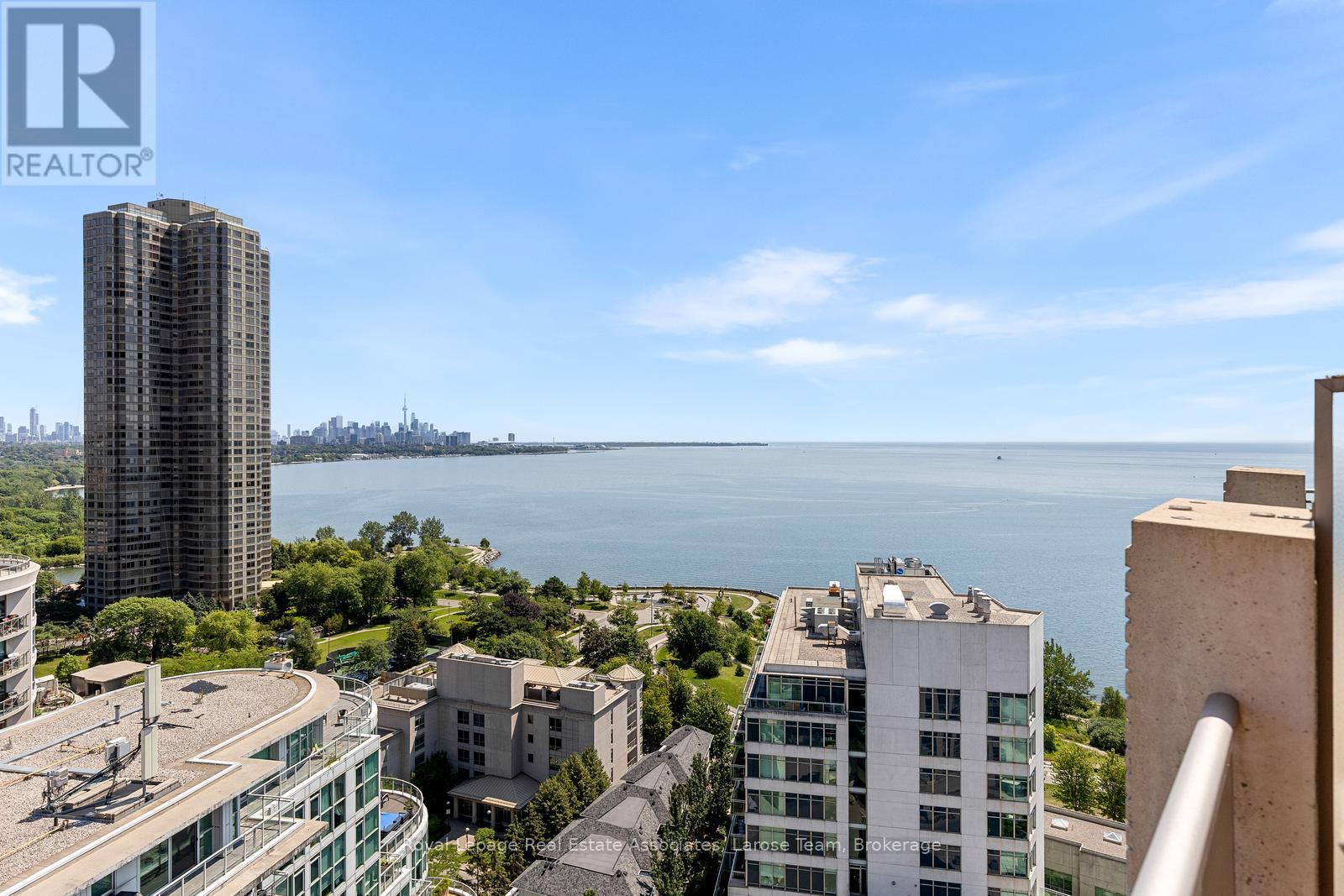 2101 - 3 Marine Parade Drive Property Photo 22