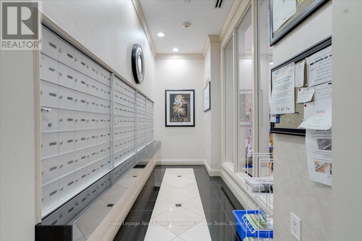 2101 - 3 Marine Parade Drive Property Photo 27