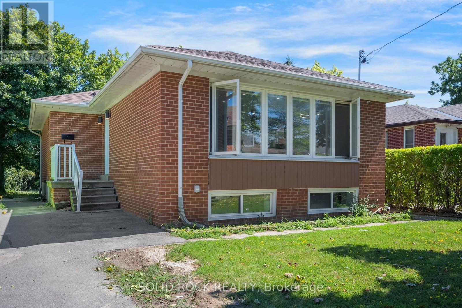 47 BRISCO STREET Property Photo 1