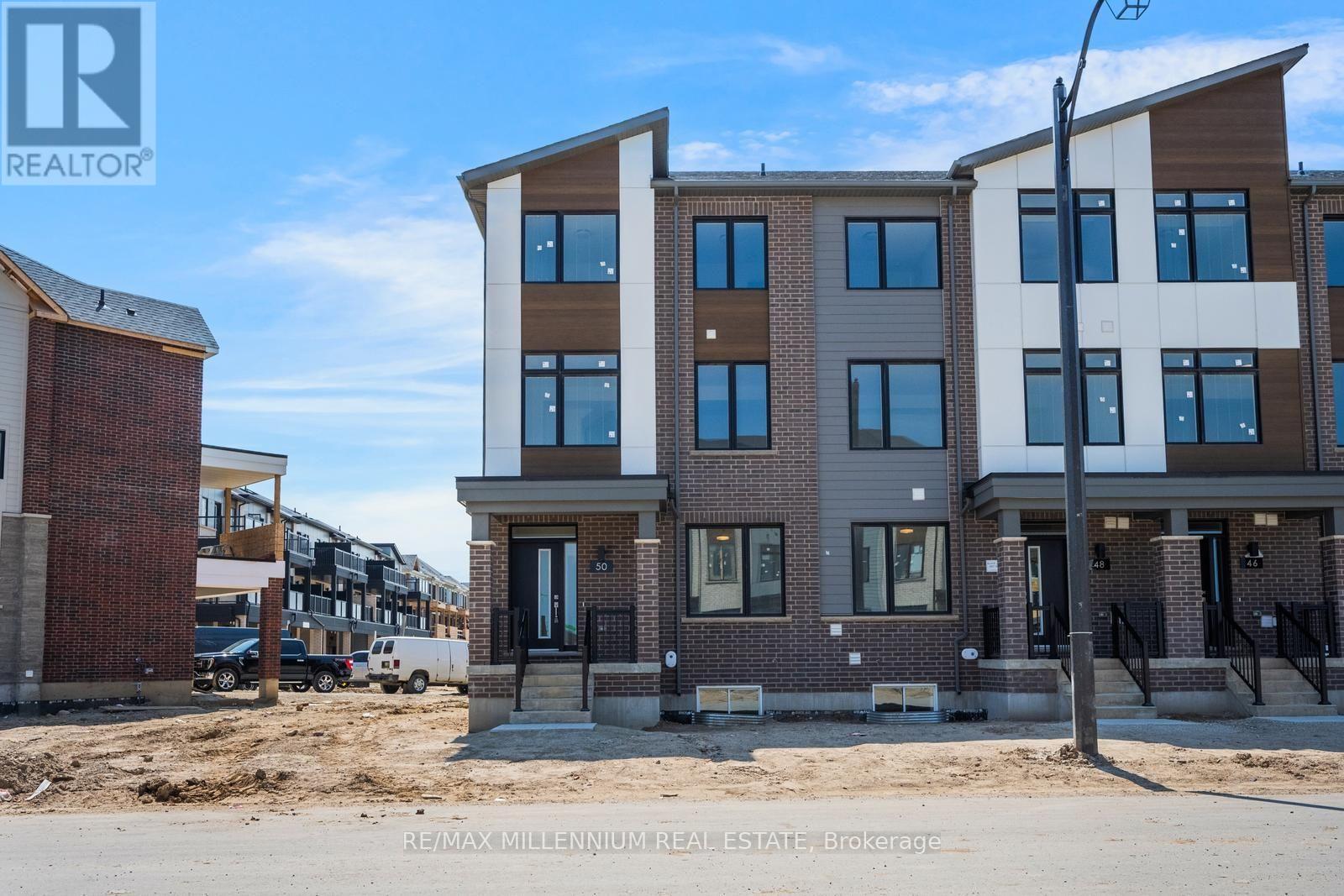 Upper - 50 Thornbird Crescent Property Photo 1