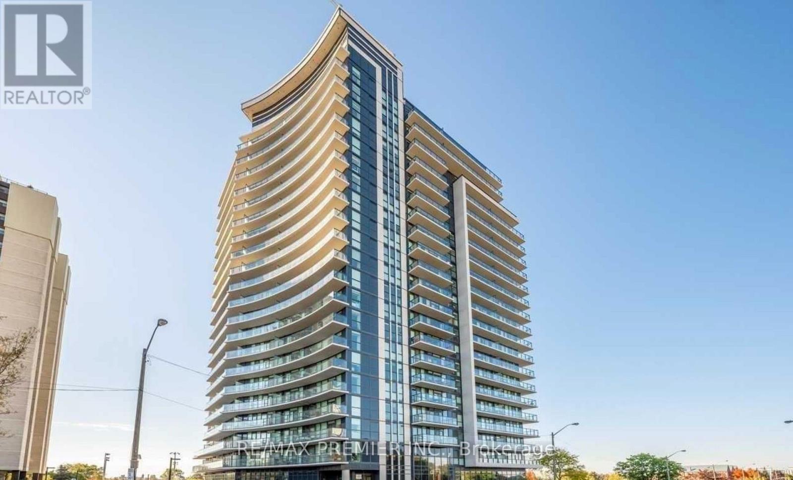 1508 - 1461 Lawrence Avenue W Property Photo 1