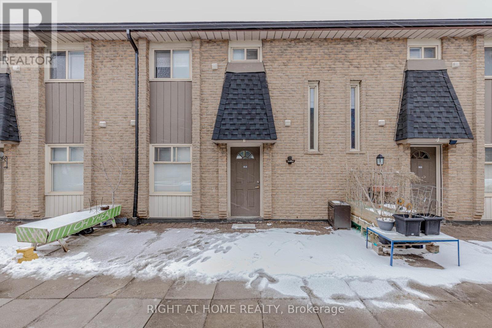 3 - 40 REXDALE BOULEVARD Property Photo 1