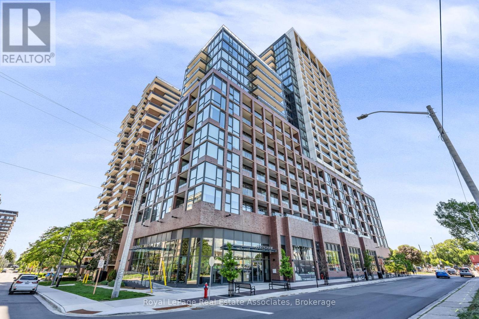 414 - 28 ANN STREET Property Photo 1