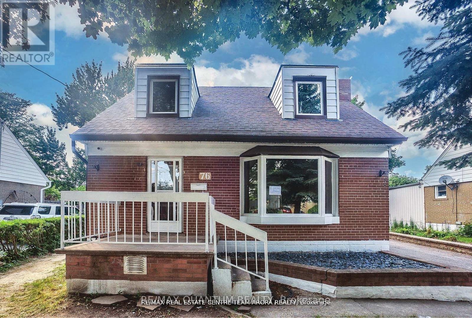 76 Mccaul Street Property Photo 1
