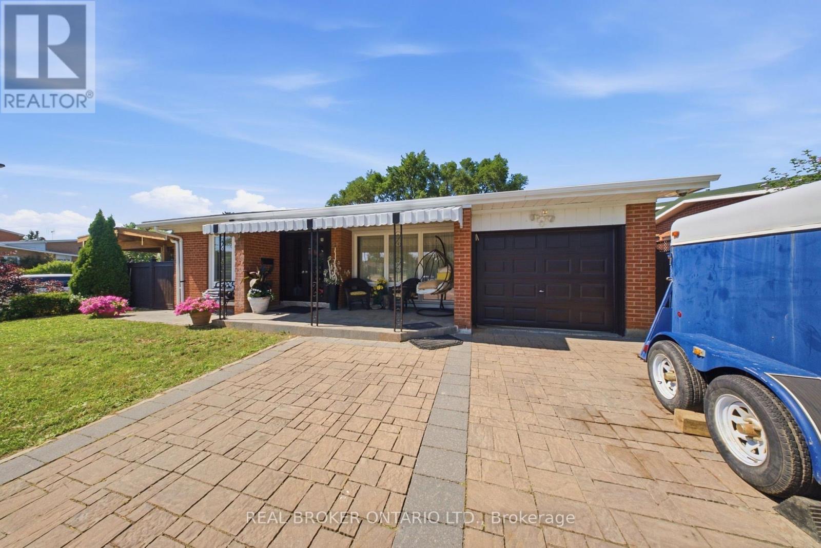 21 KENDLETON DRIVE Property Photo 1