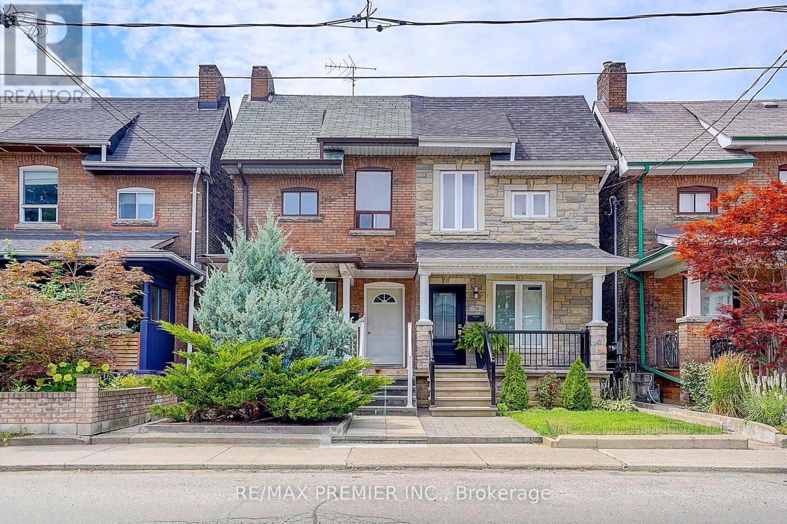 72 SYMINGTON AVENUE