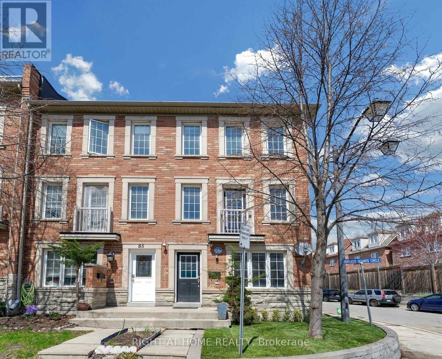83 Odoardo Di Santo Circle Property Photo 1