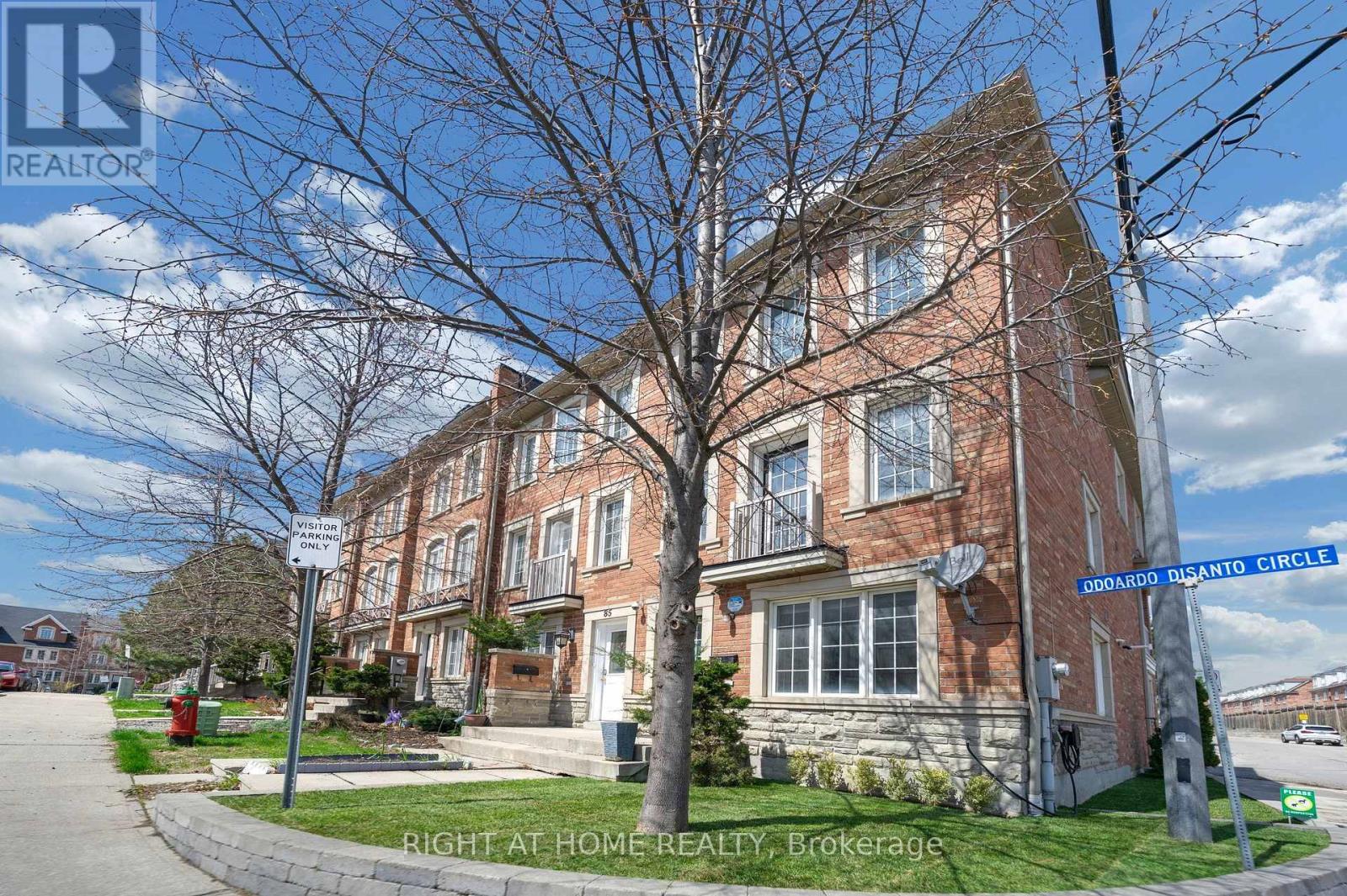 83 Odoardo Di Santo Circle Property Photo 32