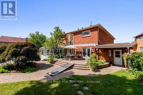 3 Stonegate Drive Property Photo 11
