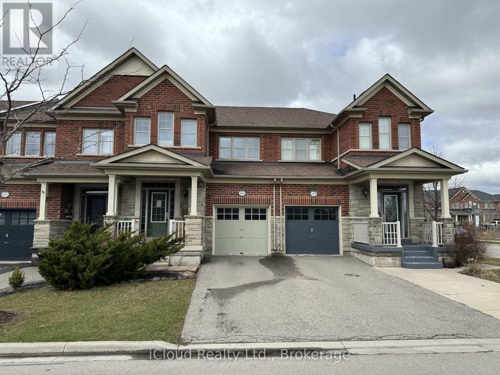 140 DUNCAN LANE