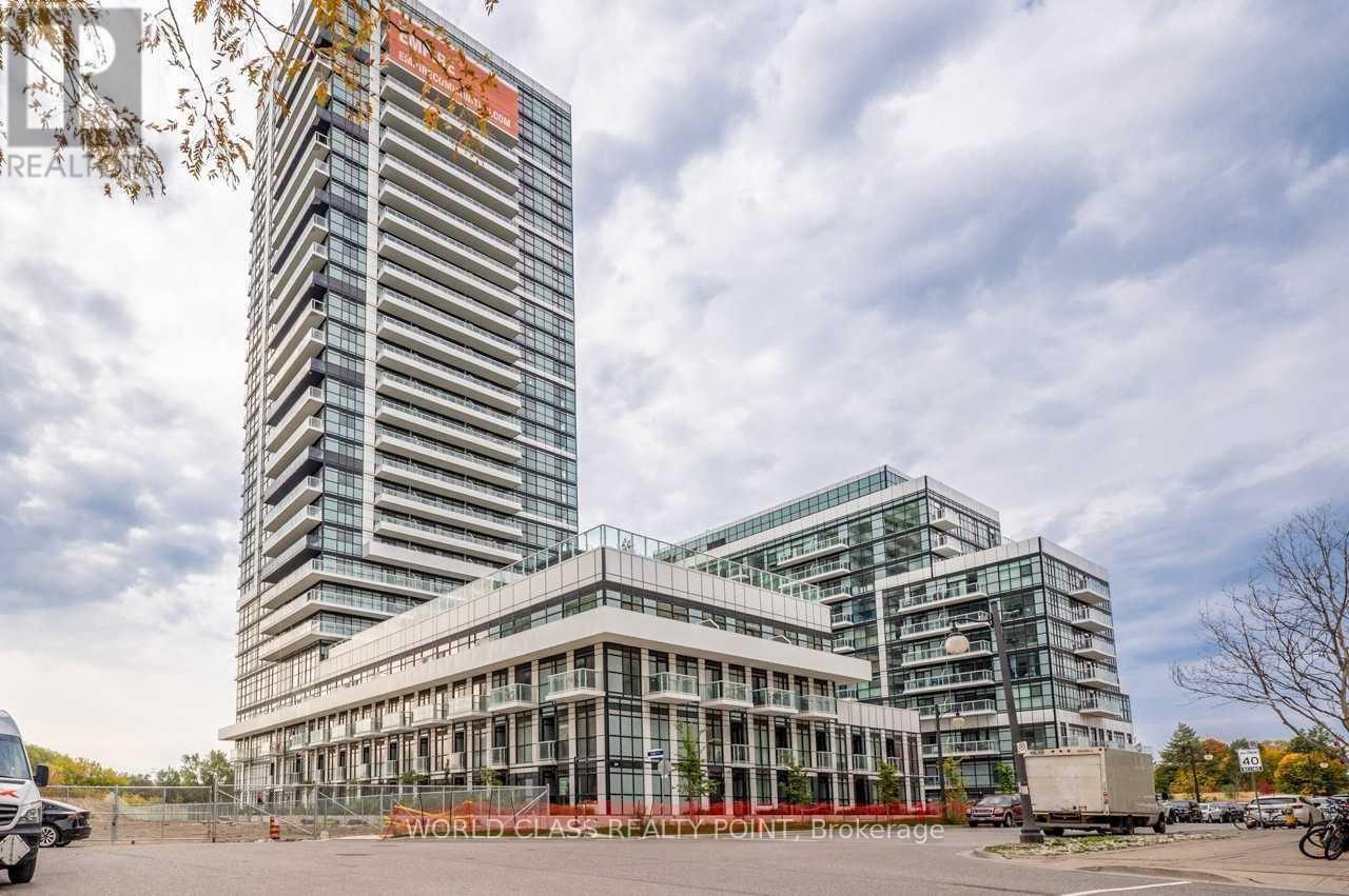 1609 - 251 MANITOBA STREET Property Photo 1