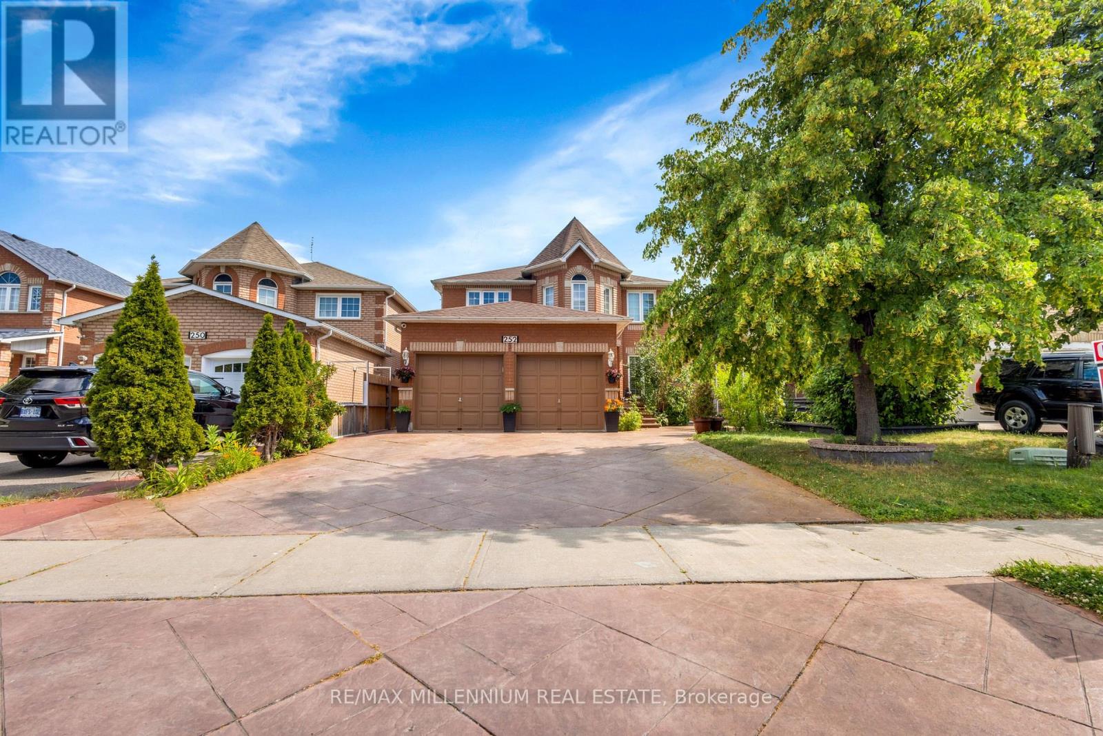 252 MOUNTAINBERRY ROAD Property Photo 1