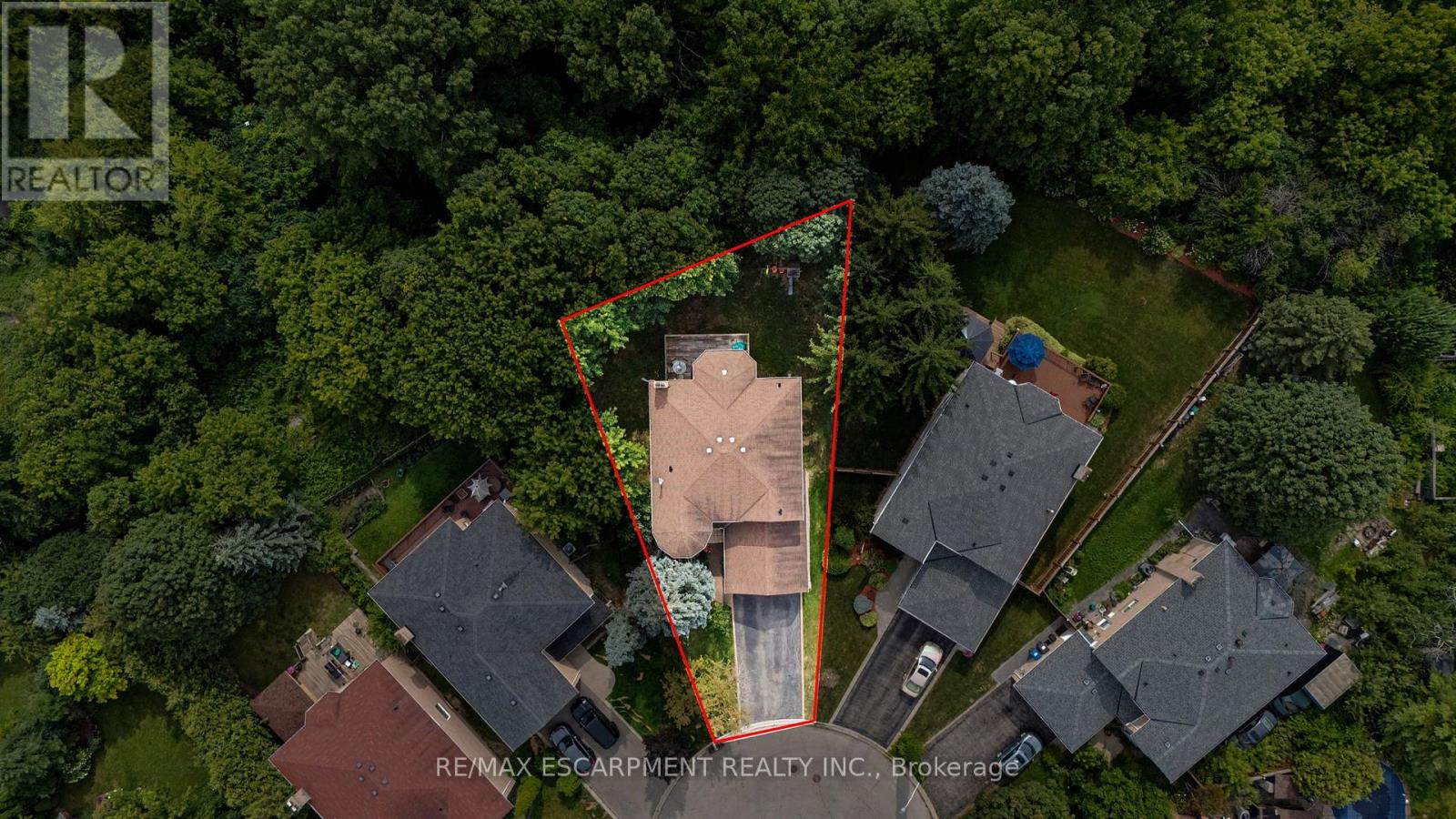 5172 Hidden Valley Court Property Photo 46