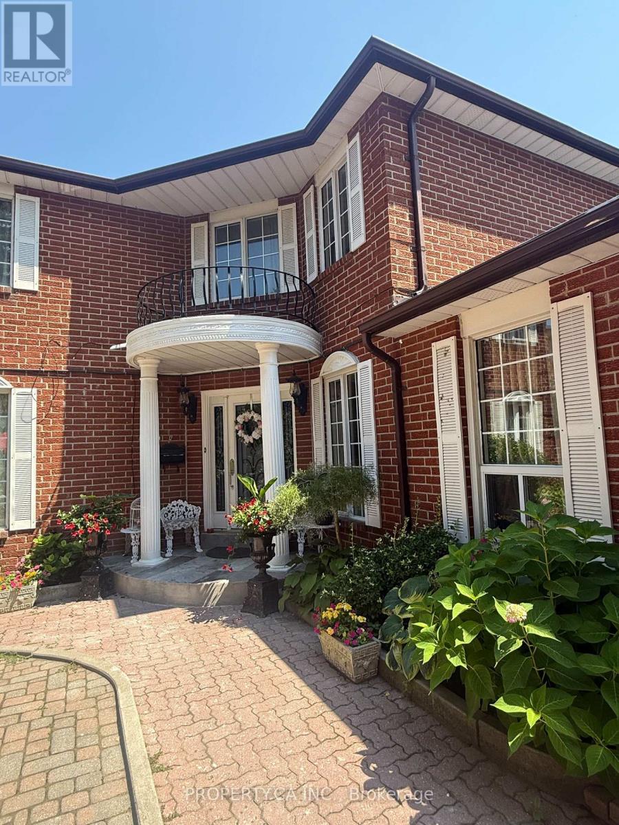 #ROOM 2 - 4099 FIELDGATE DRIVE Property Photo 1
