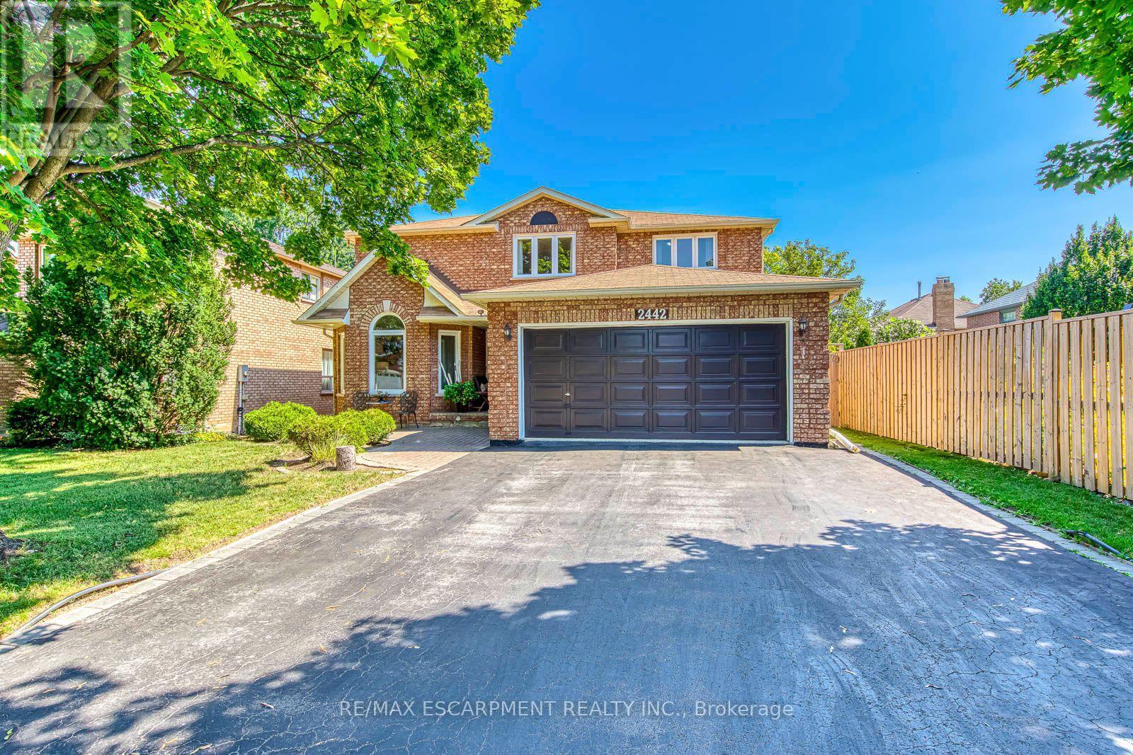2442 WYNTEN WAY Property Photo 1