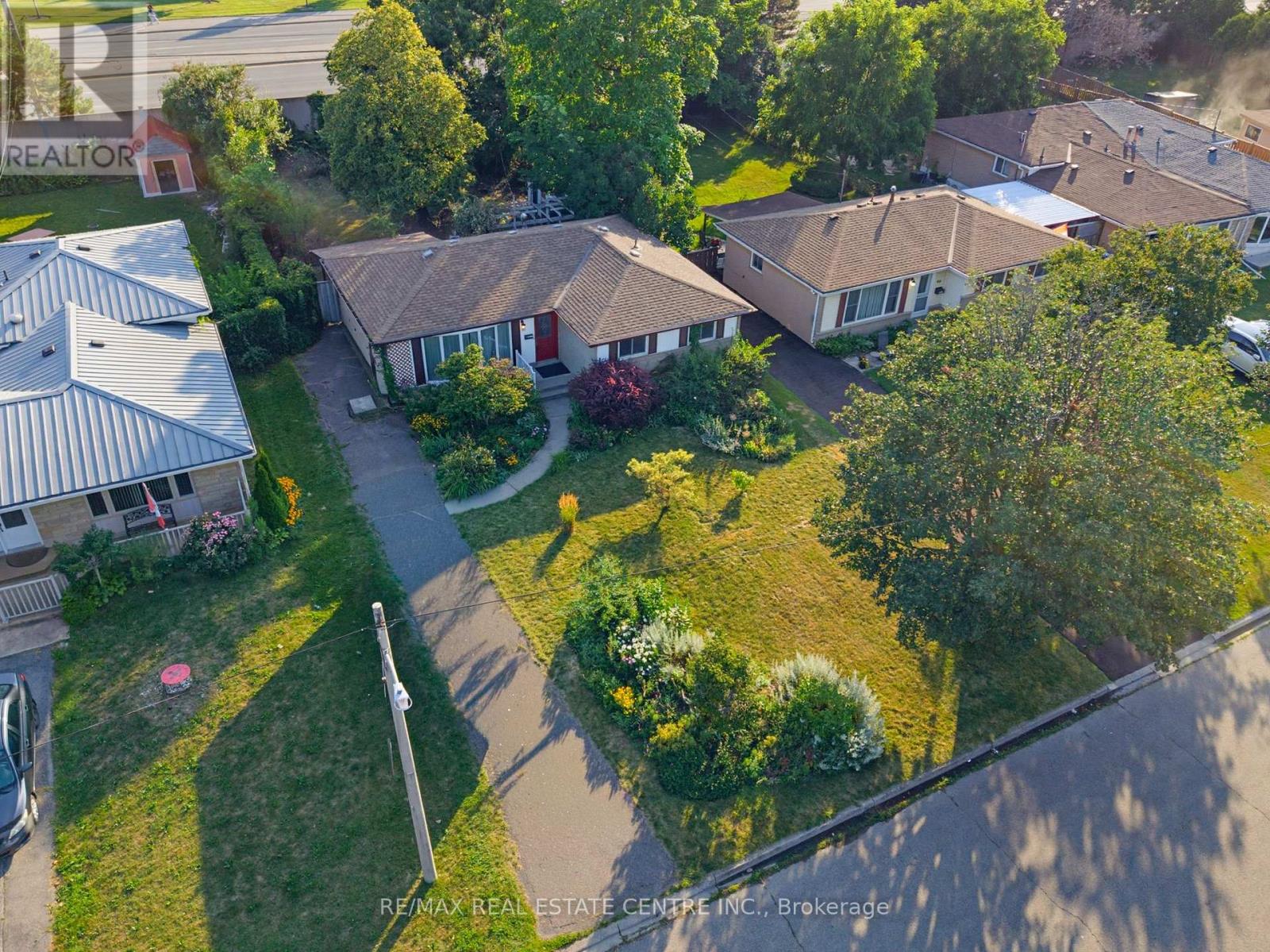63 BRENTWOOD DRIVE