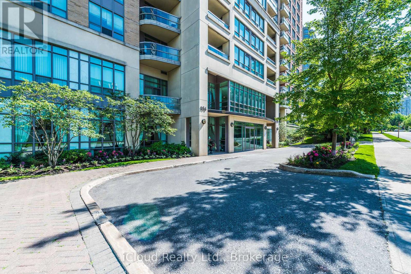 1902 - 156 ENFIELD PLACE Property Photo 1