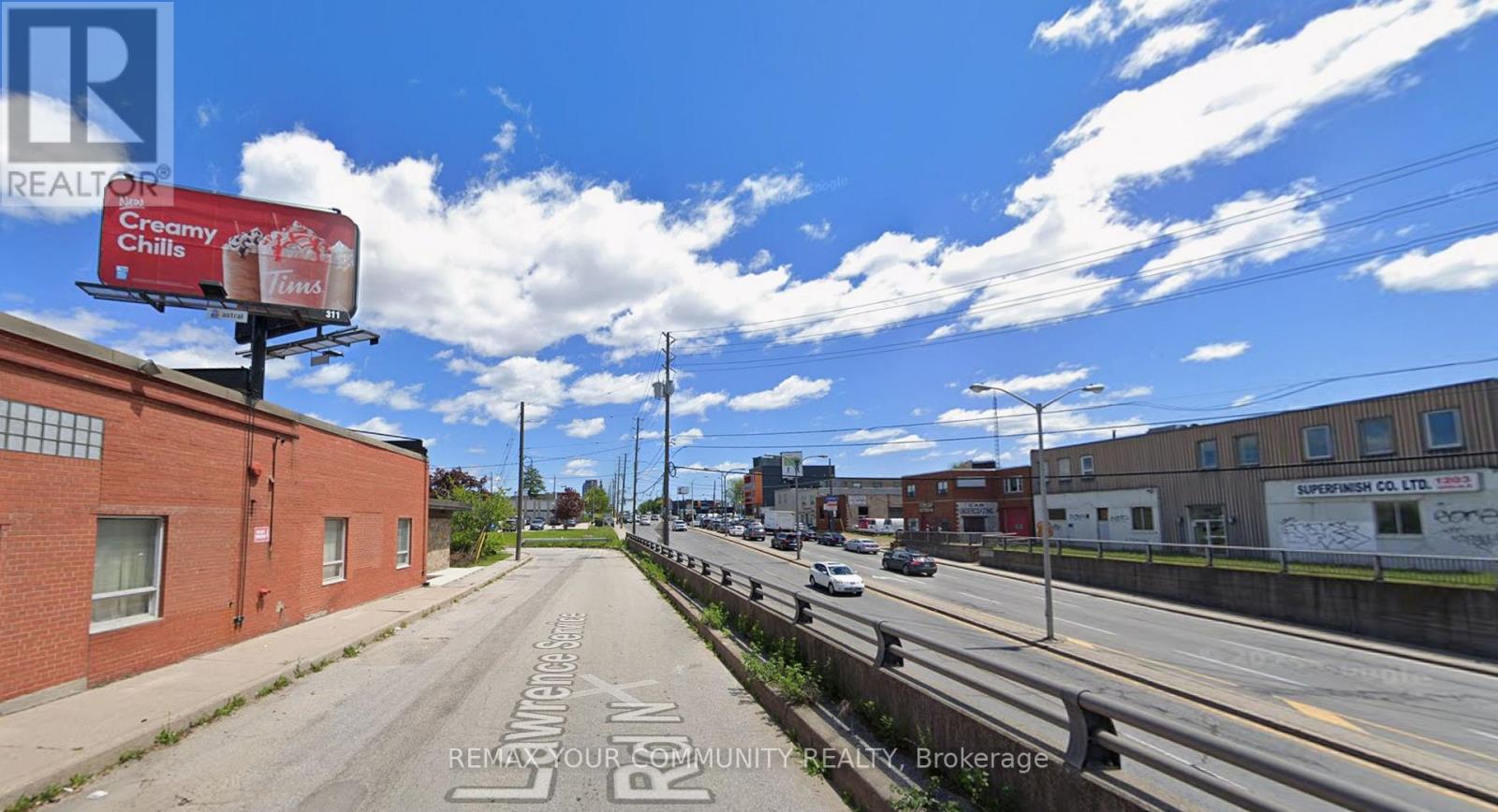 200 - 1214 Lawrence Avenue W Property Photo 4