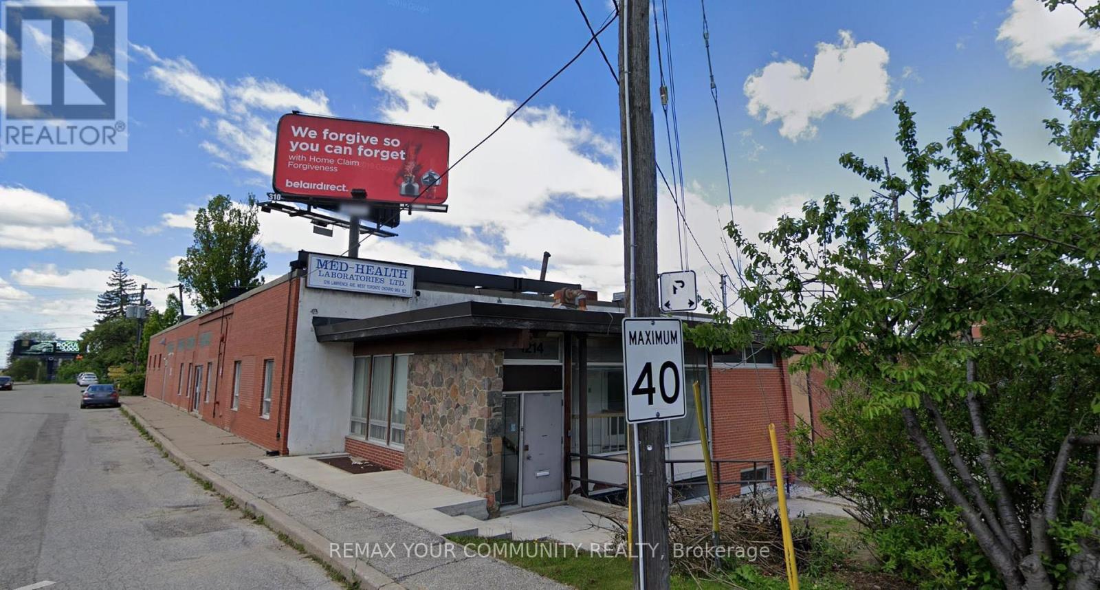 200 - 1214 Lawrence Avenue W Property Photo 7