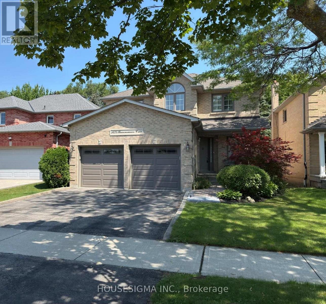 1475 RAVENSMOOR CRESCENT Property Photo 1