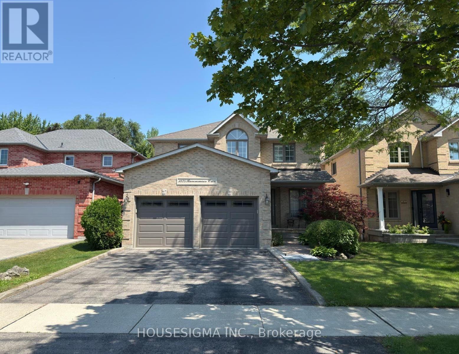 1475 Ravensmoor Crescent Property Photo 2