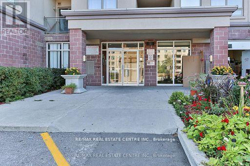 520 - 7405 Goreway Drive Property Photo 1