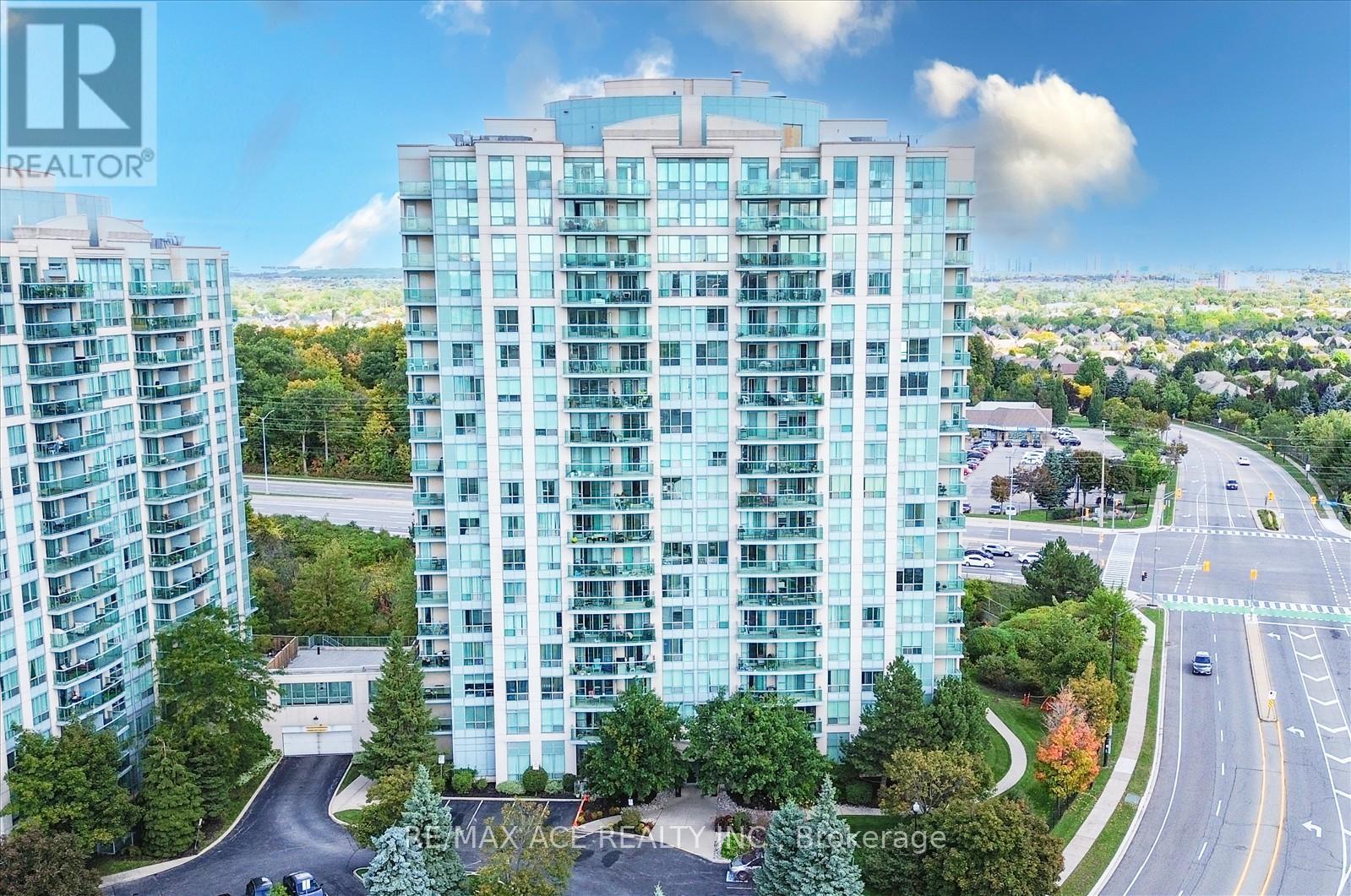 1803 - 2545 ERIN CENTRE BOULEVARD Property Photo 1