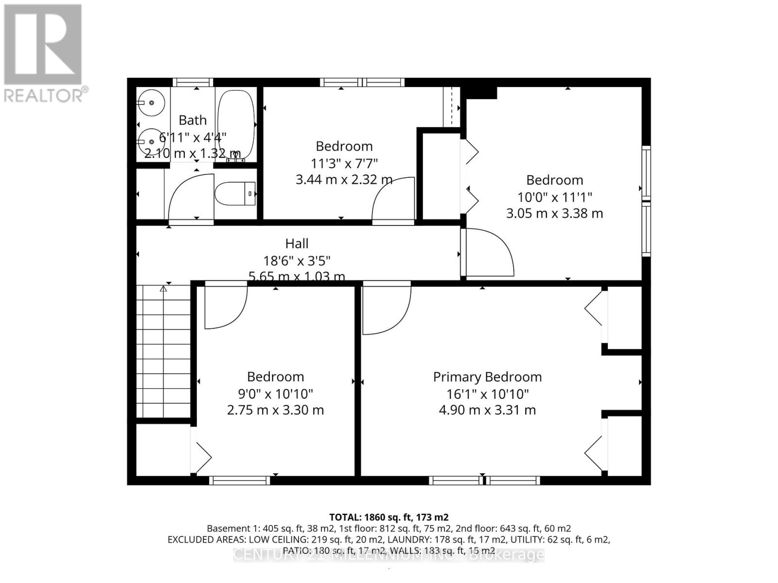 2 Durham Crescent Property Photo 42