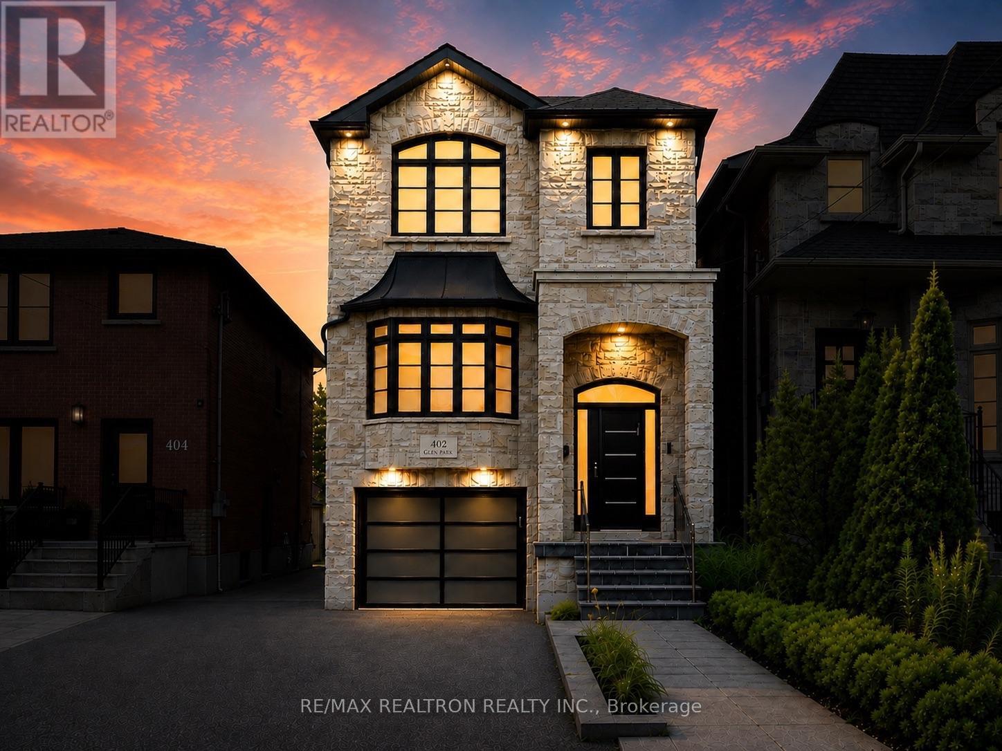 402 GLEN PARK AVENUE