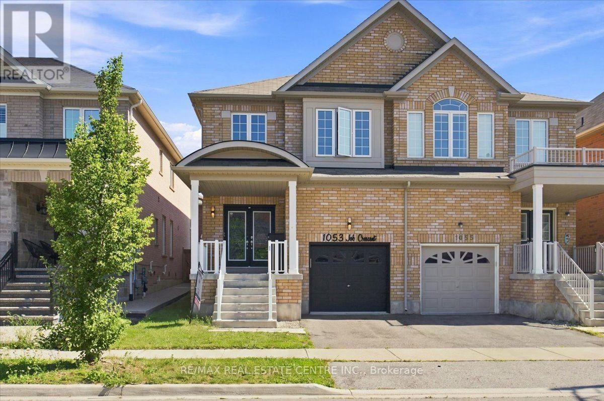 1053 Job Crescent Property Photo 1