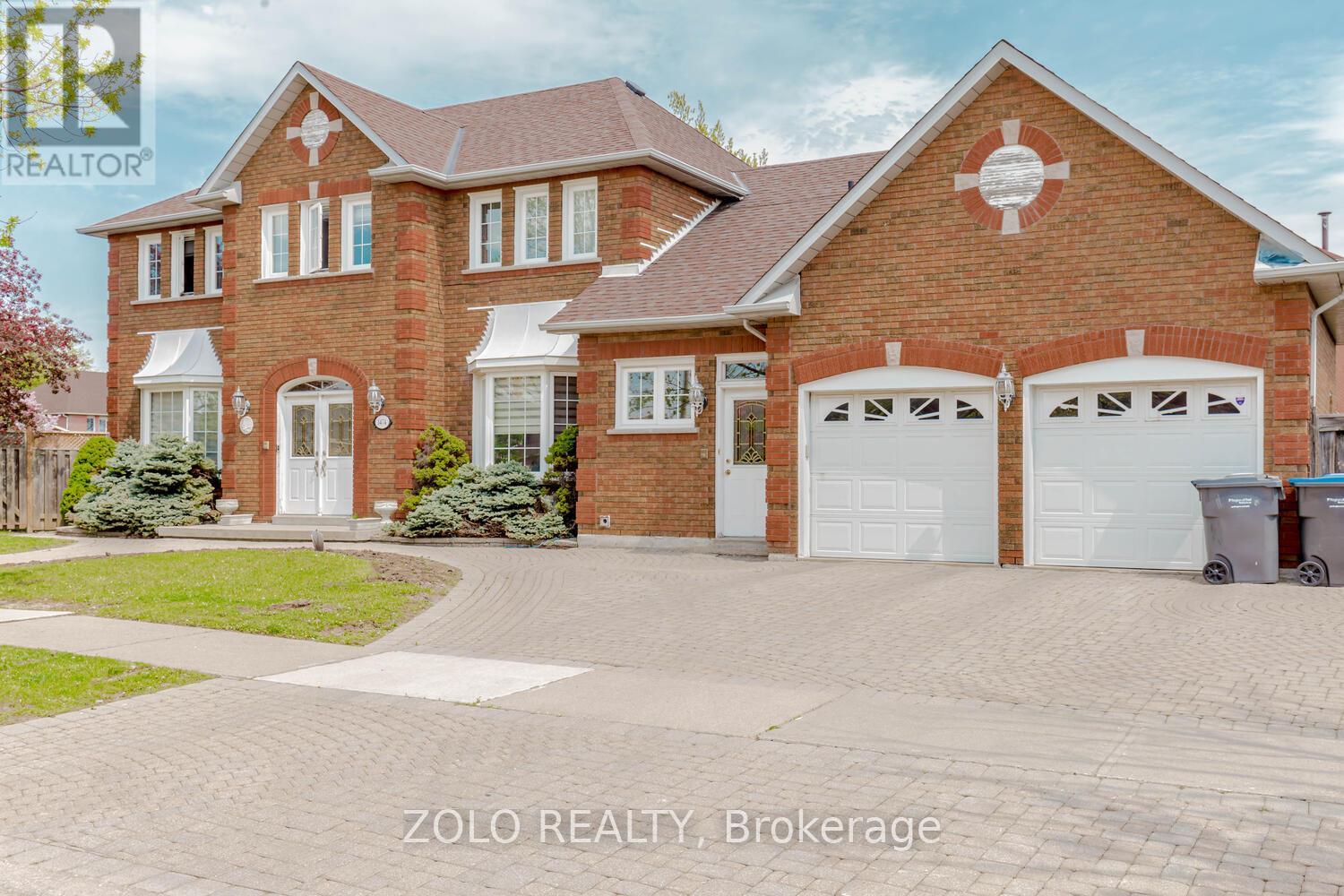 1474 ROSEMANOR DRIVE