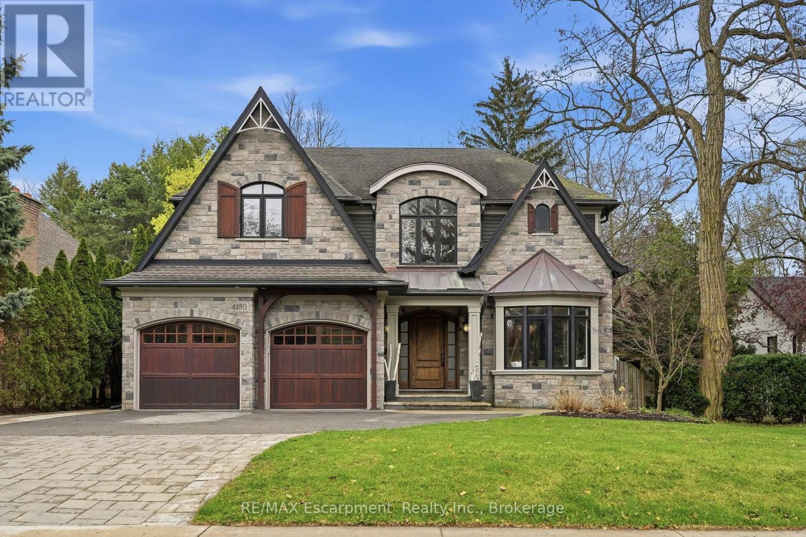 4180 LAKESHORE ROAD