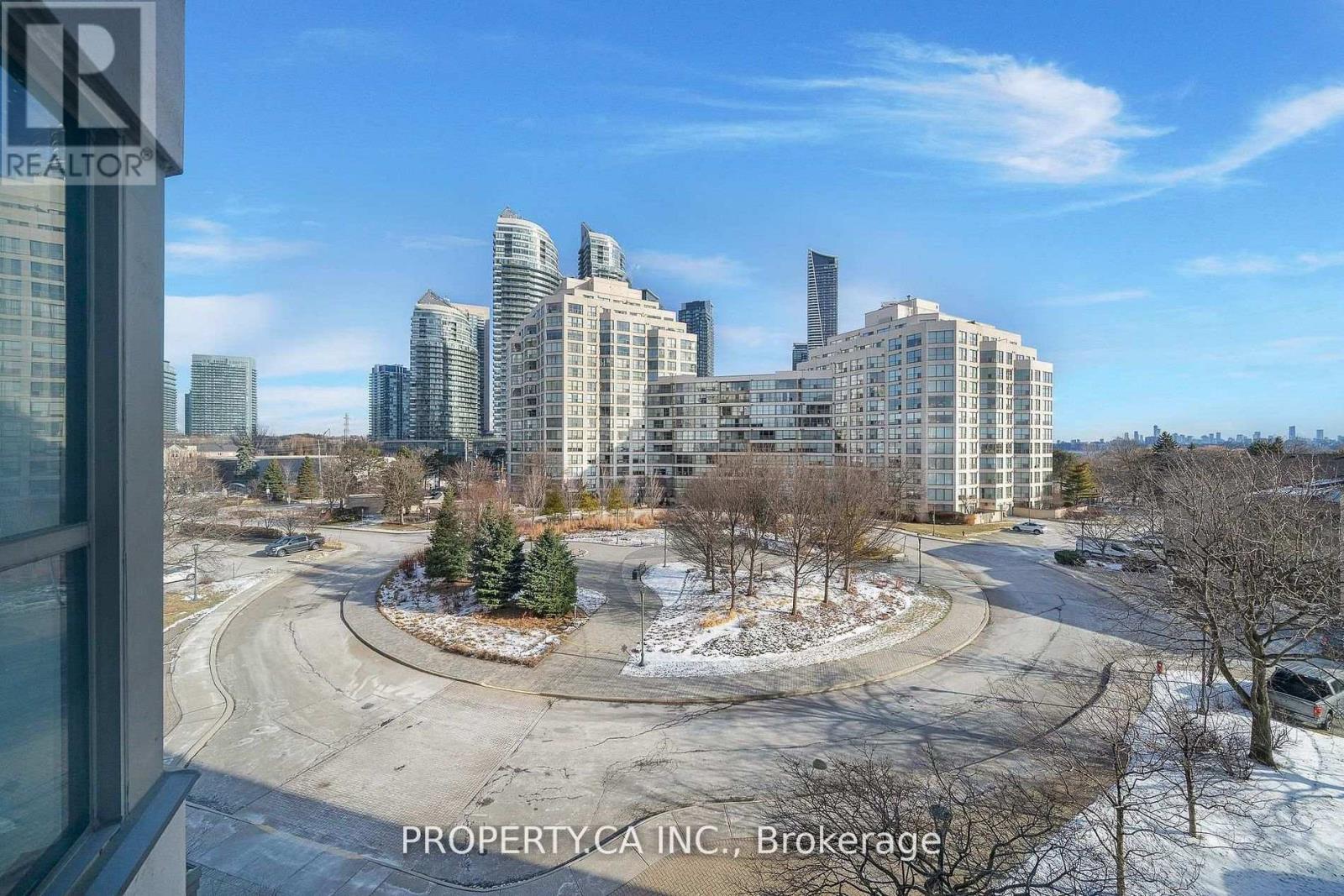 526 - 2267 Lake Shore Boulevard W Property Photo 29