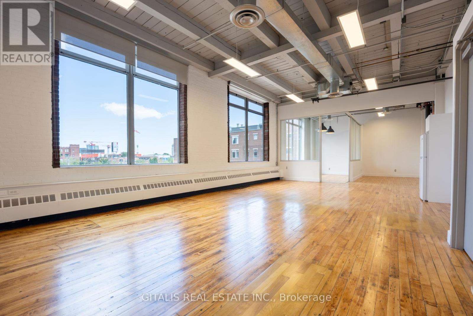 201B - 219 DUFFERIN STREET Property Photo 1